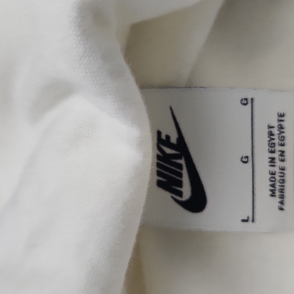Nike Mens Hoodie - Picture 6 of 6